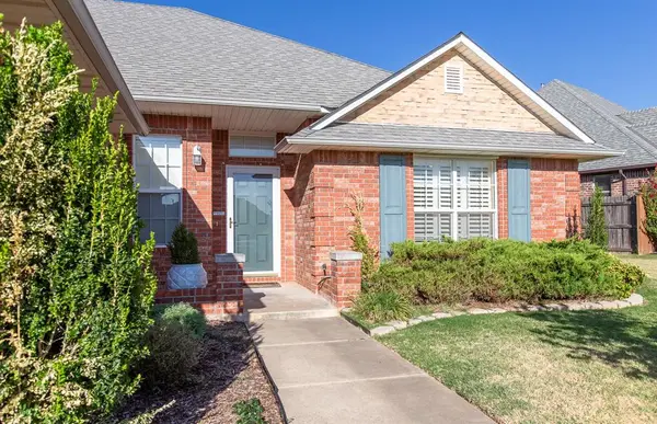 12617 Lapis LN, Oklahoma City, OK 73170