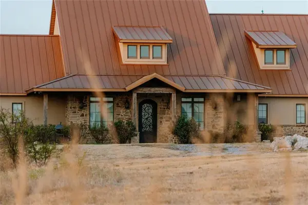 48001 County Street 2680 ST, Cyril, OK 73029