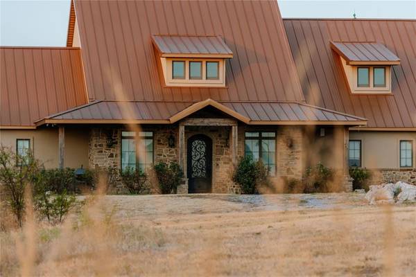 48001 County Street 2680 ST, Cyril, OK 73029