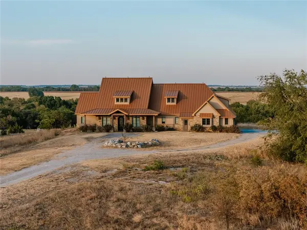 48001 County Street 2680 ST, Cyril, OK 73029