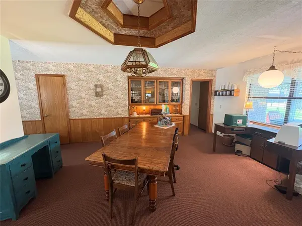1327 W Kansas AVE, Chickasha, OK 73018