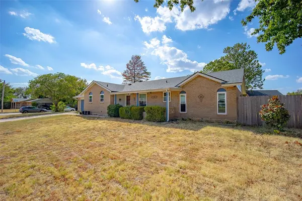801 N Markwell AVE, Oklahoma City, OK 73160