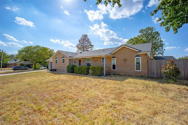 801 N Markwell AVE, Oklahoma City, OK 73160