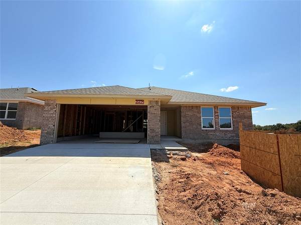 21224 SE 31st ST, Harrah, OK 73045
