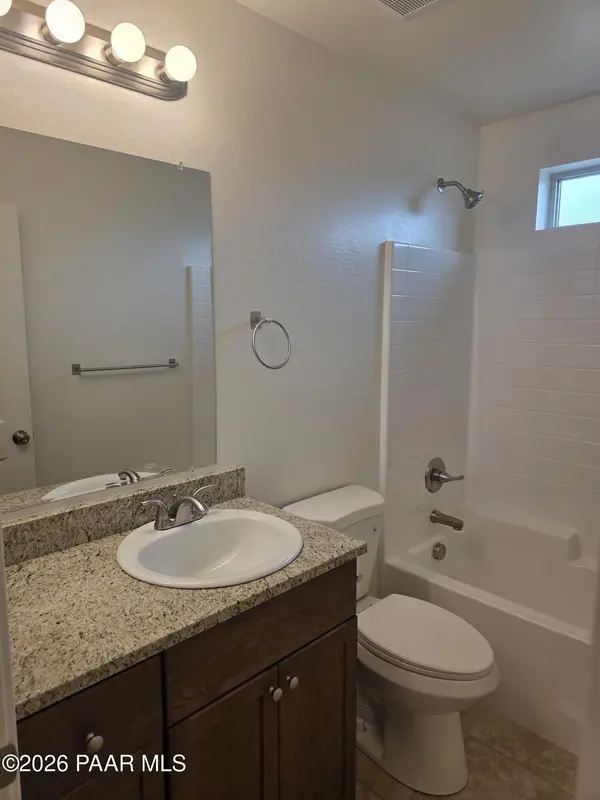 2855 N Superstition LN, Prescott Valley, AZ 86314