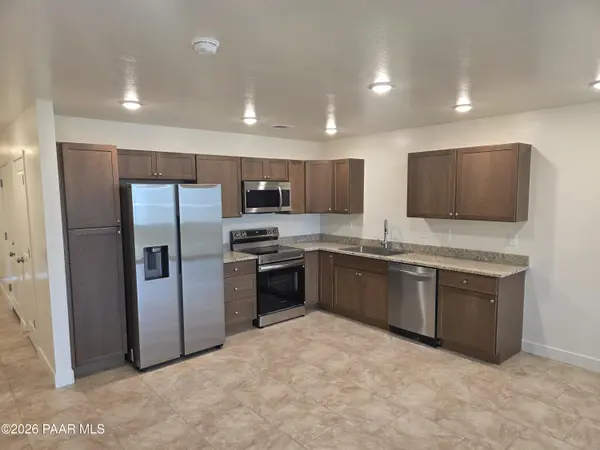 2855 N Superstition LN, Prescott Valley, AZ 86314