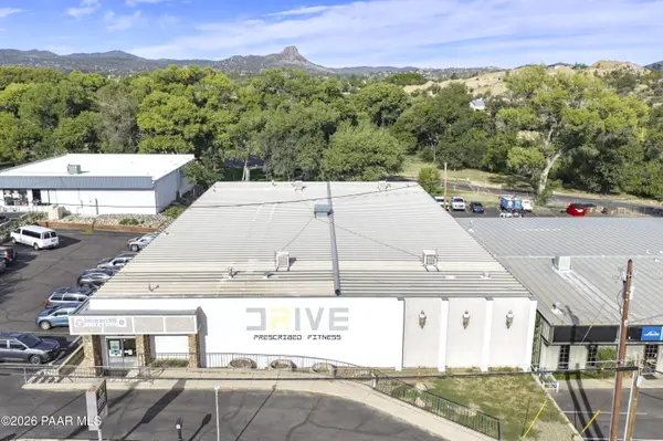 546 6th ST, Prescott, AZ 86301
