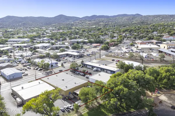 546 6th ST, Prescott, AZ 86301