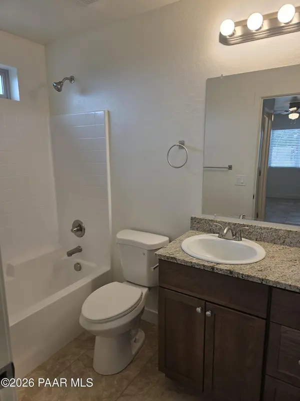 4600 N Wagon WAY, Prescott Valley, AZ 86314