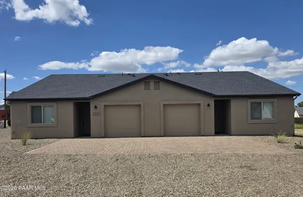 4600 N Wagon WAY, Prescott Valley, AZ 86314