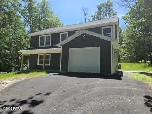 100 Bricker RD, Milford, PA 18337
