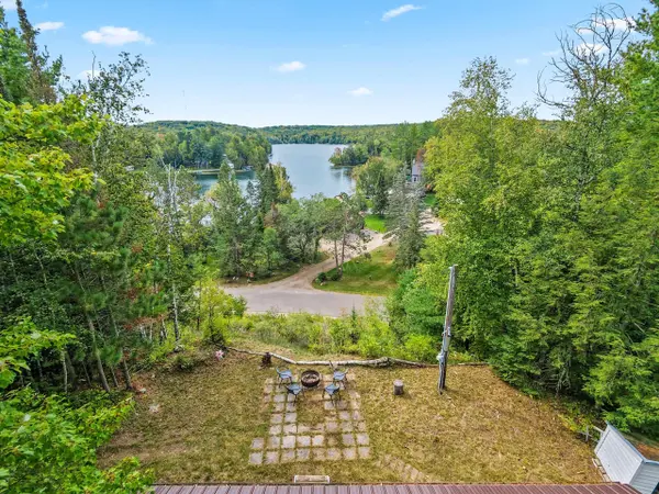 15808 E CHAIN LAKE RD, Lakewood, WI 54138