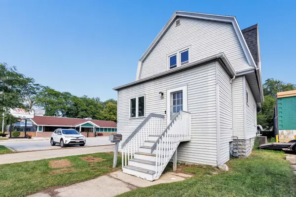 325 N MAIN ST, Fond Du Lac, WI 54935