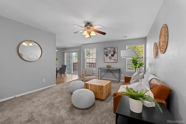 8019 S Kittredge CT, Englewood, CO 80112