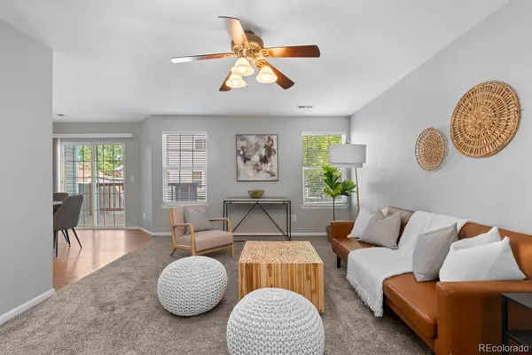 8019 S Kittredge CT, Englewood, CO 80112