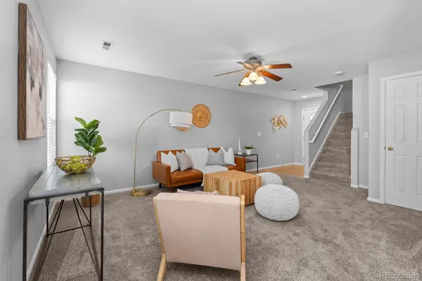 8019 S Kittredge CT, Englewood, CO 80112
