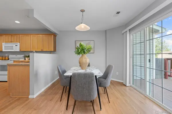 8019 S Kittredge CT, Englewood, CO 80112