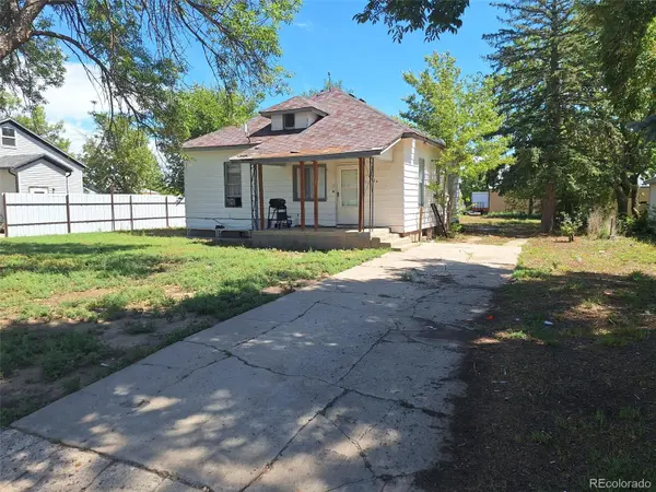 324 9th ST, Burlington, CO 80807