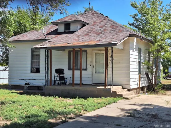324 9th ST, Burlington, CO 80807