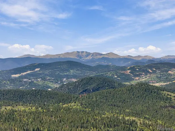 760 Coyote CIR, Black Hawk, CO 80422