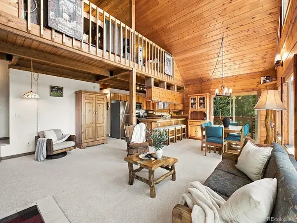 760 Coyote CIR, Black Hawk, CO 80422