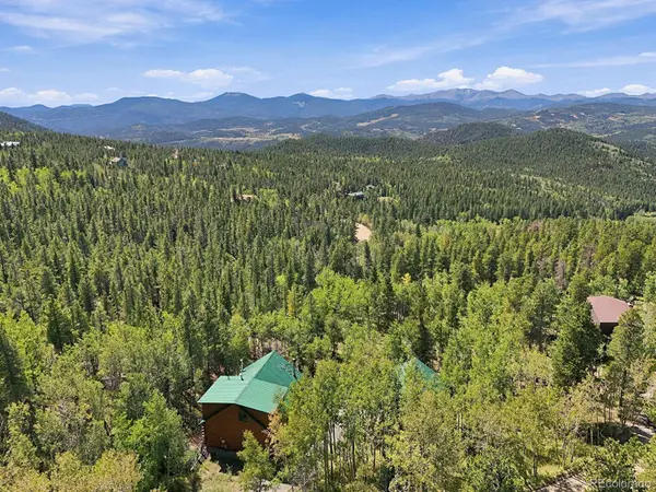 760 Coyote CIR, Black Hawk, CO 80422