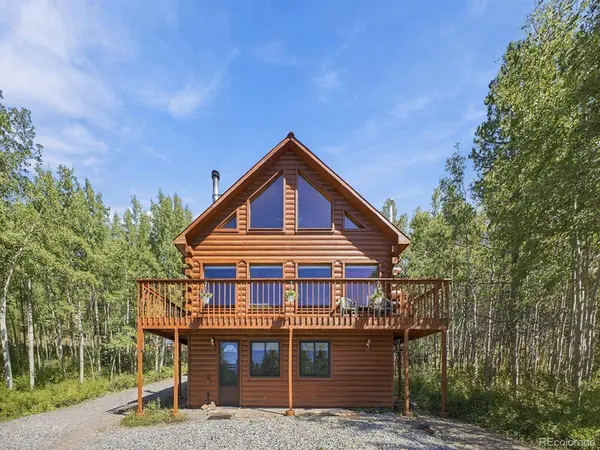 760 Coyote CIR, Black Hawk, CO 80422