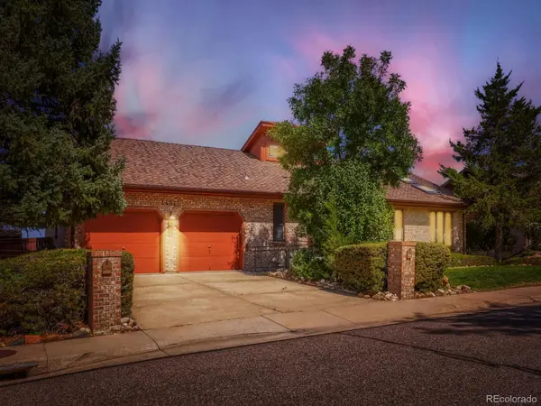 14071 W Center DR, Denver, CO 80228