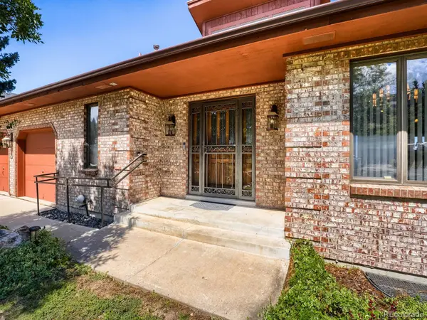 14071 W Center DR, Denver, CO 80228
