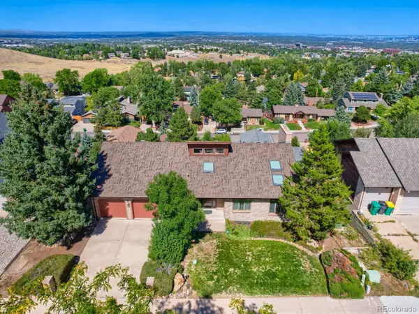 14071 W Center DR, Denver, CO 80228