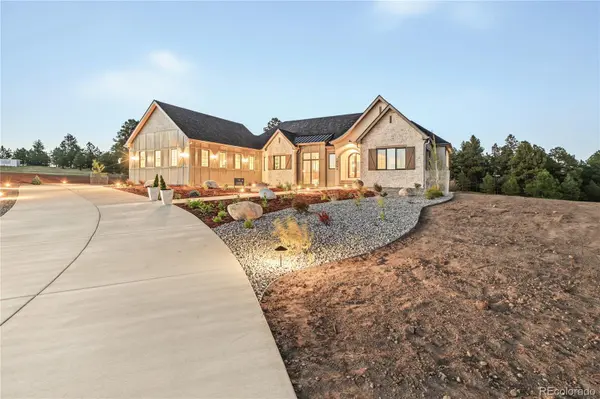 10593 Alamar WAY, Colorado Springs, CO 80908