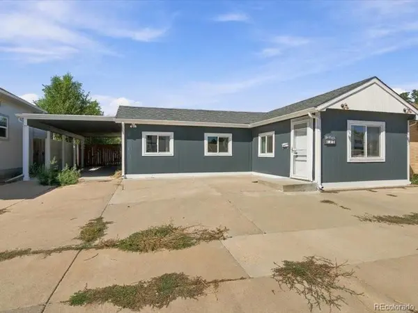135 N 9th AVE, Brighton, CO 80601