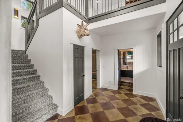 53 Rena RD, Breckenridge, CO 80424