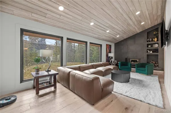 53 Rena RD, Breckenridge, CO 80424
