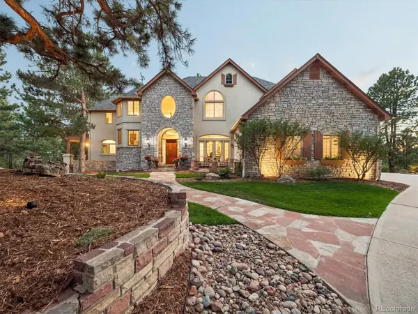 2376 Trails End, Franktown, CO 80116
