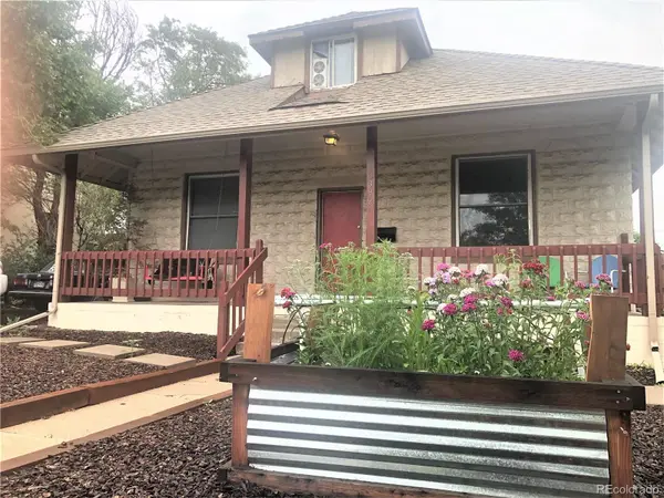 3392 S Pennsylvania ST, Englewood, CO 80113