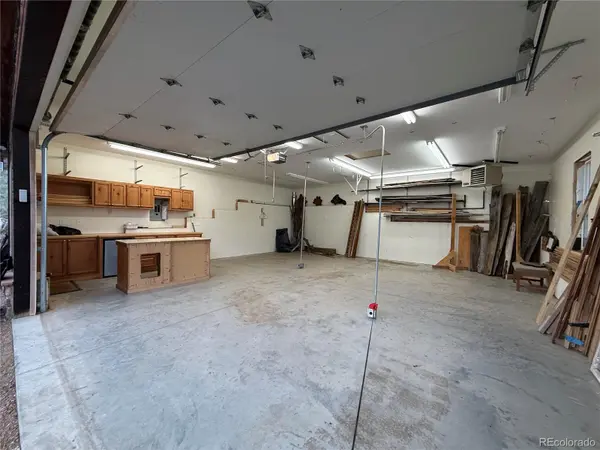 7116 County Road 92, Lake George, CO 80827