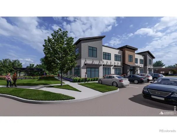 3030 Golden Grove DR, Fort Collins, CO 80528