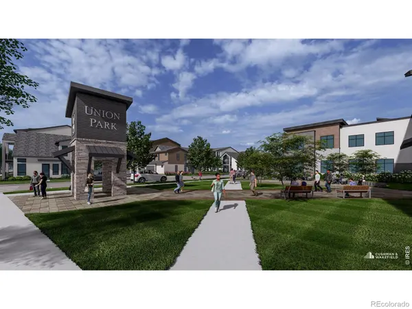 3030 Golden Grove DR, Fort Collins, CO 80528