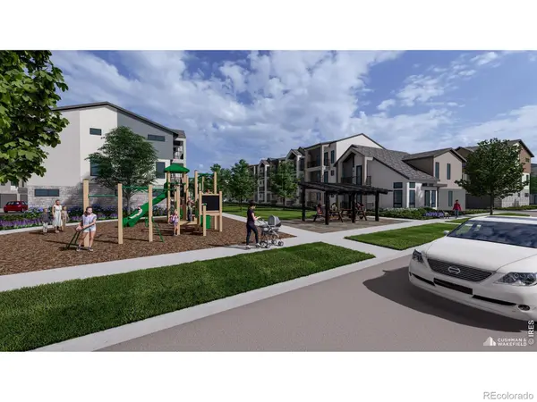 3030 Golden Grove DR, Fort Collins, CO 80528