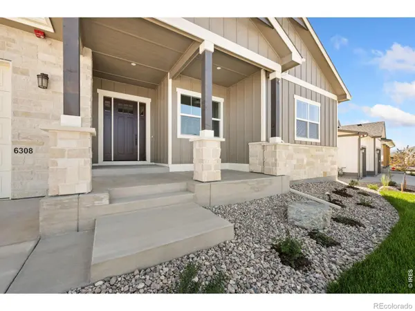 6308 Steppes WAY, Loveland, CO 80538