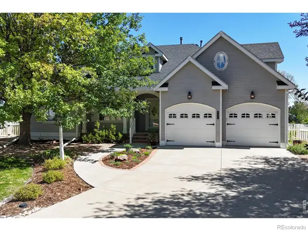 5416 Ferryboat CT, Loveland, CO 80537