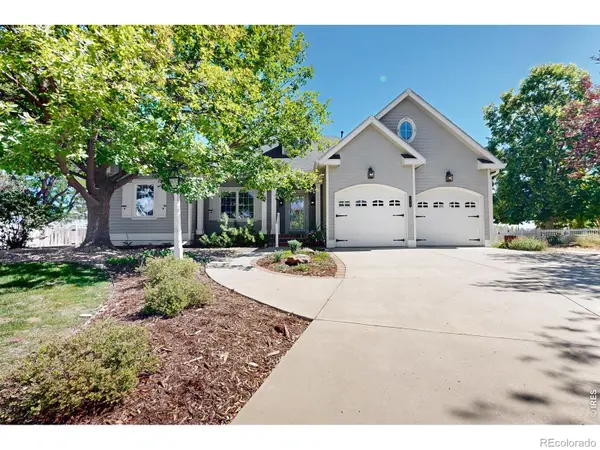 5416 Ferryboat CT, Loveland, CO 80537