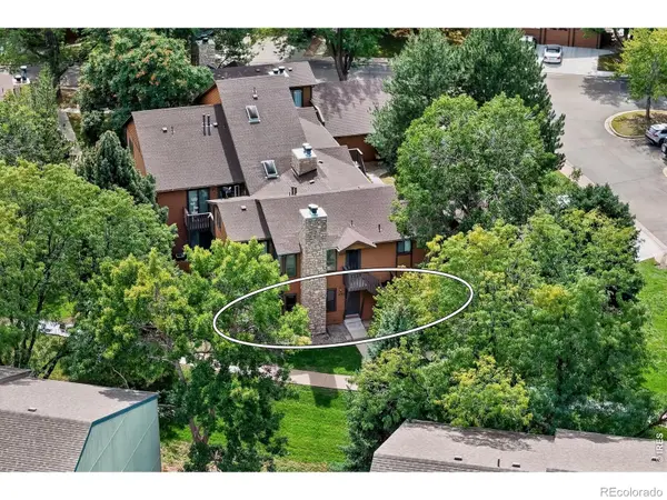 6217 Willow LN, Boulder, CO 80301