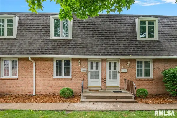 900 Durkin DR #22, Springfield, IL 62704