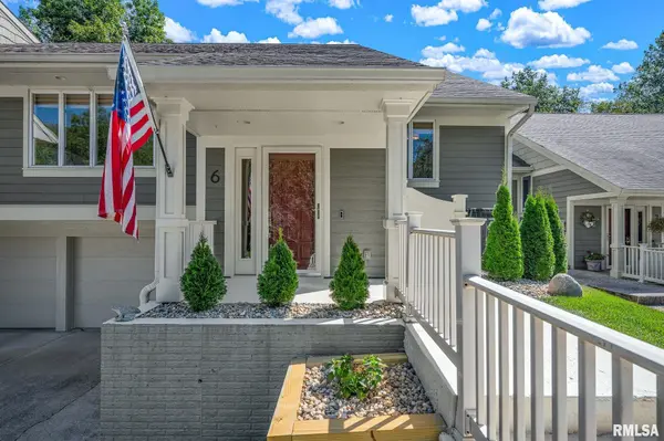 6 OTTAWA TRL, Galesburg, IL 61401