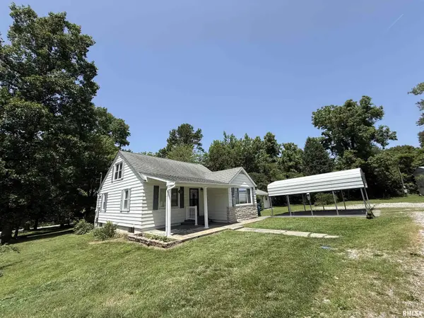 214 N PLUM ST,  Desoto,  IL 62924