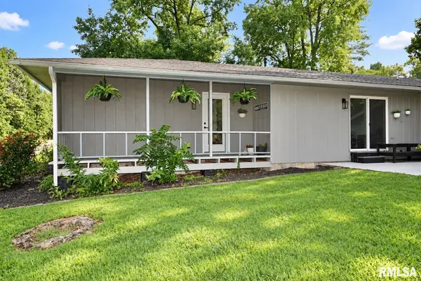 15 PINE LN, Murphysboro, IL 62966