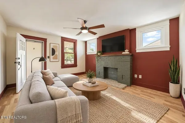 1735 Nickerson Ave, Knoxville, TN 37917