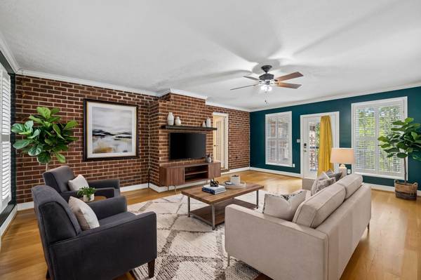 2025 Duncan Dr, Lewisburg, TN 37091